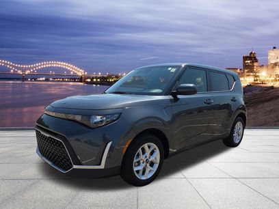 Used 2023 Kia Soul LX w/ LX Technology Package