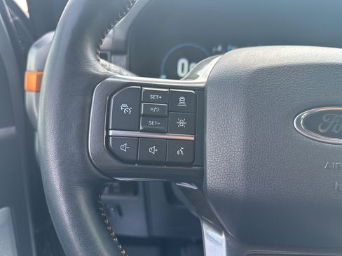 Used 2023 Ford F150 Tremor w/ Equipment Group 402A High image 16