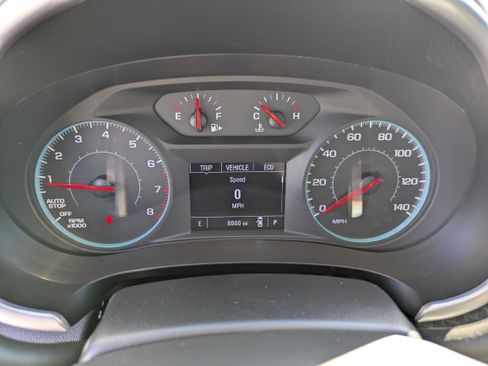 Used 2024 Chevrolet Malibu LT image 17