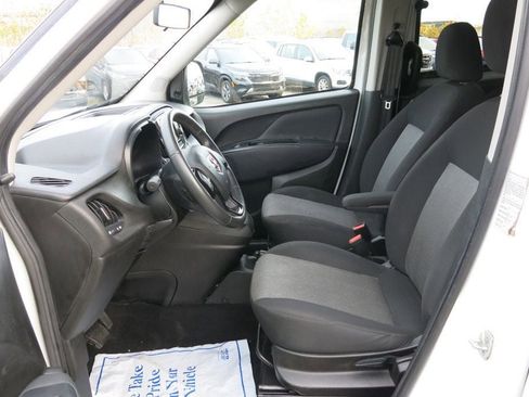 Used 2020 RAM ProMaster City Tradesman SLT w/ Window Group 05 image 13