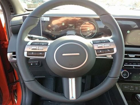 New 2026 Hyundai Santa Cruz XRT image 8