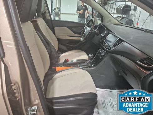 Used 2019 Buick Encore Preferred FWD image 20