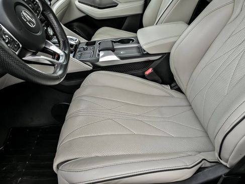 Used 2022 Acura MDX Type S image 14