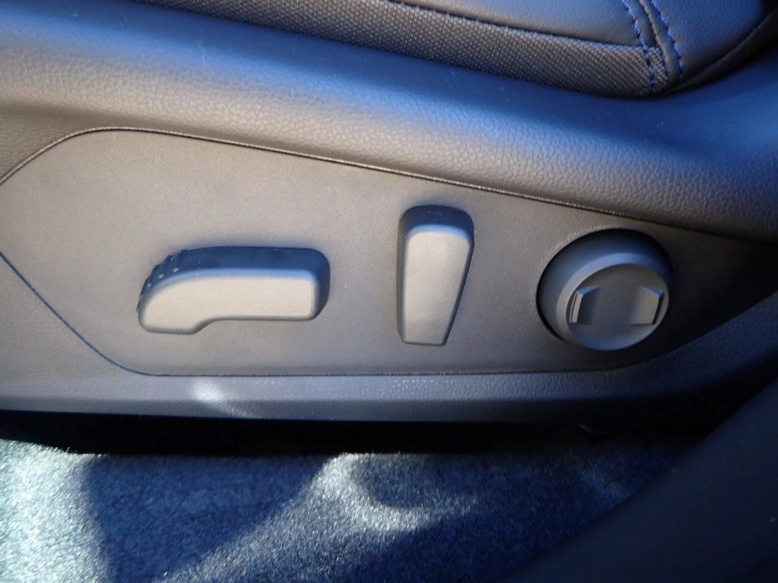 Used 2026 Subaru Forester Limited AWD/4WD image 13