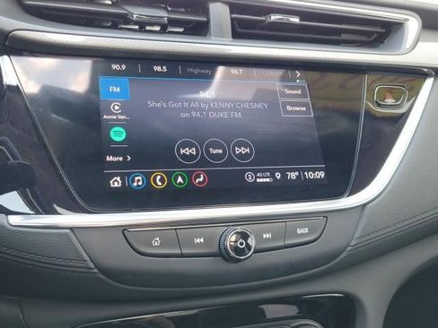 Used 2023 Buick Encore GX Essence w/ Advanced Technology Package AWD/4WD image 31