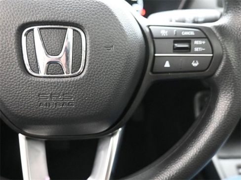 Used 2023 Honda CR-V EX image 29