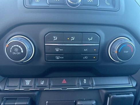 New 2024 Chevrolet Silverado 3500 W/T w/ WT Convenience Package image 13