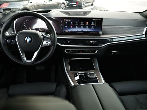 Certified 2026 BMW X5 xDrive40i AWD/4WD image 27