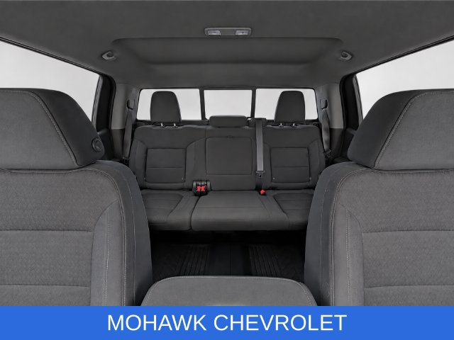 Used 2021 Chevrolet Silverado 1500 LT w/ All Star Edition Plus AWD/4WD image 19
