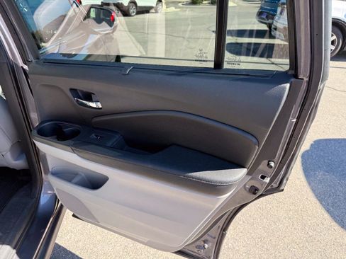 Used 2017 Honda Pilot Elite image 15