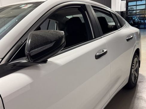 New 2026 Nissan Sentra S w/ Floor Mat Package FWD image 25