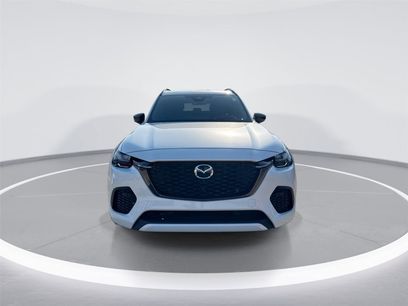 New 2026 MAZDA CX-70 3.3 Turbo S w/ Premium Package
