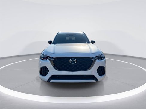 New 2026 MAZDA CX-70 3.3 Turbo S w/ Premium Package AWD/4WD image 3