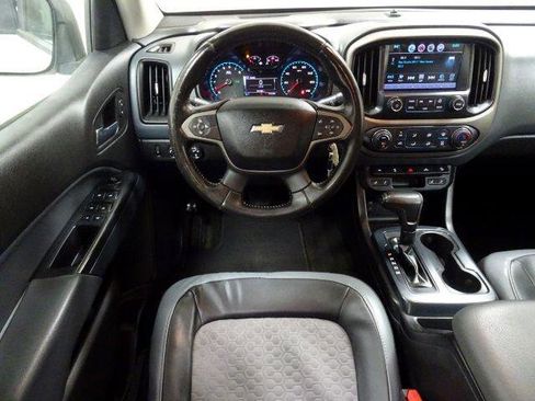 Used 2016 Chevrolet Colorado Z71 image 34