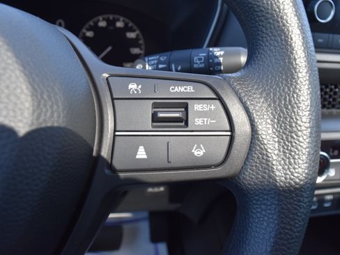 Certified 2024 Honda CR-V EX image 20