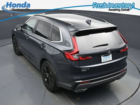 Used 2025 Honda CR-V Sport-L image 20