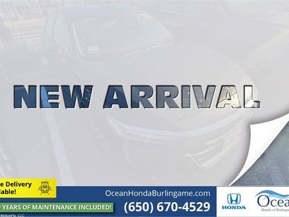 Certified 2021 Honda Accord EX-L