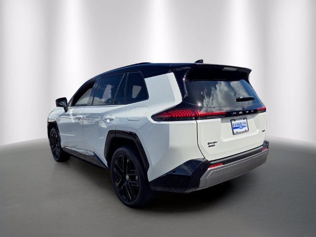 Used 2026 Toyota RAV4 XSE w/ Weather Package AWD/4WD image 3