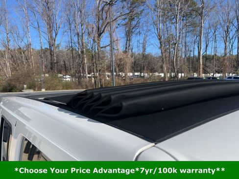 Certified 2022 Jeep Wrangler Unlimited Rubicon image 22