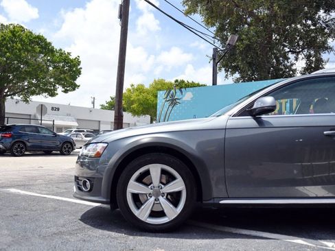 Used 2013 Audi A4 Premium Plus AWD/4WD image 5
