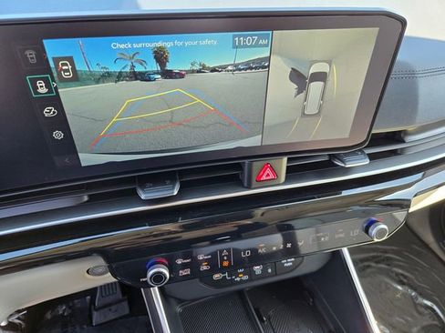 New 2026 Kia Carnival SX Prestige image 10