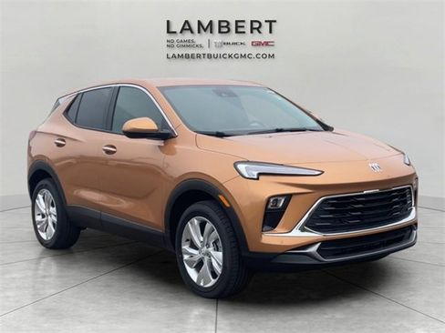 New 2026 Buick Encore GX Preferred w/ Comfort Package image 7