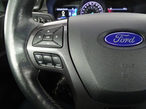 Used 2019 Ford Ranger Lariat w/ FX4 Off-Road Package image 24