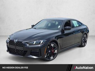 New 2026 BMW 430i w/ M Sport Package RWD video 1