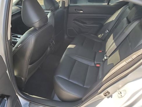 Certified 2021 Nissan Altima 2.5 SL image 11