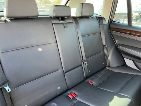 Used 2015 BMW X3 xDrive28i image 18
