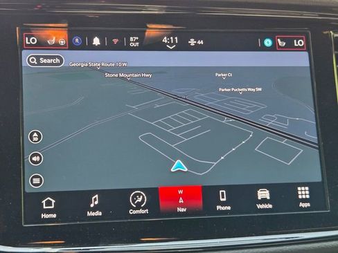 New 2026 Dodge Durango GT image 22