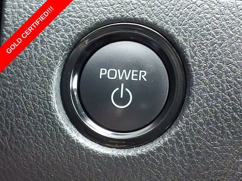 Certified 2025 Toyota Camry LE image 22