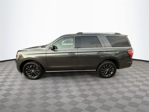 Used 2020 Ford Expedition Limited image 9