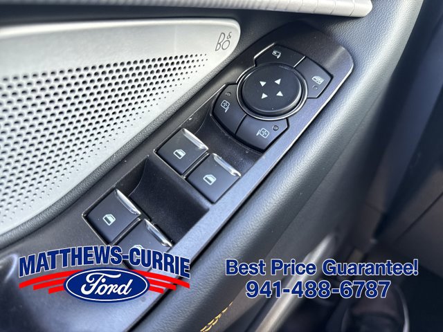 New 2026 Ford Explorer Tremor w/ Tremor Ultimate Package AWD/4WD image 28