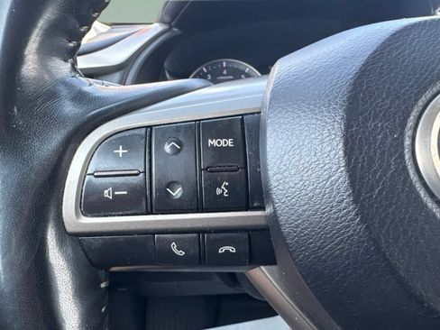 Used 2019 Lexus RX 350 AWD w/ Navigation Package image 10