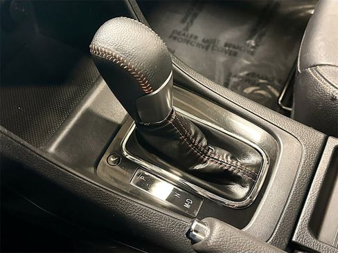 Used 2016 Subaru Crosstrek 2.0i Limited image 19