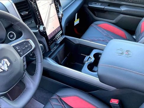 New 2026 RAM 1500 Big Horn image 7