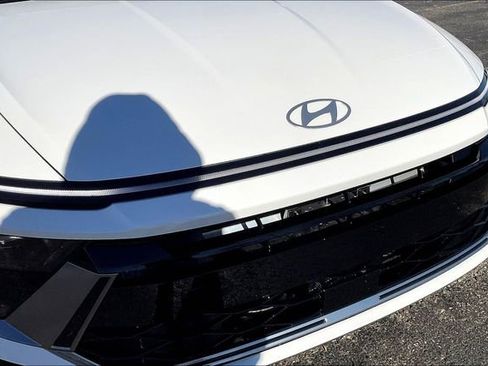 New 2026 Hyundai Sonata SEL image 30