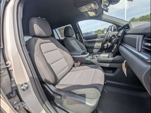 New 2027 GMC Terrain Elevation w/ Black Edition AWD/4WD image 13