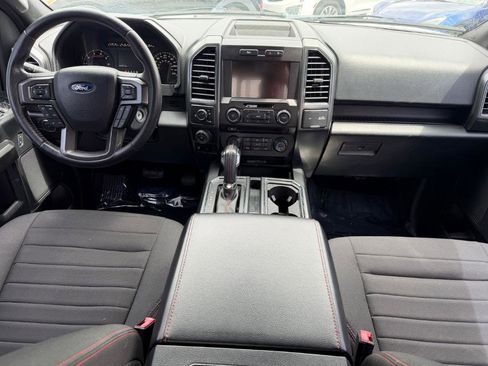 Used 2018 Ford F150 XLT w/ Equipment Group 302A Luxury RWD image 15