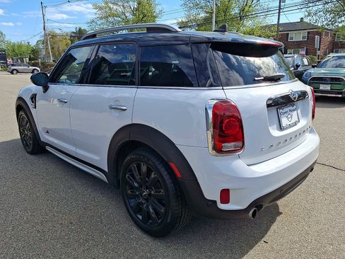 Used 2017 MINI Cooper Countryman S AWD/4WD image 4