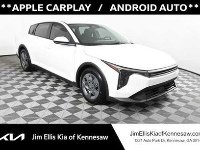 Used 2025 Kia K4 LX
