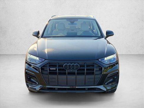 Used 2024 Audi Q5 2.0T Premium Plus AWD/4WD image 2