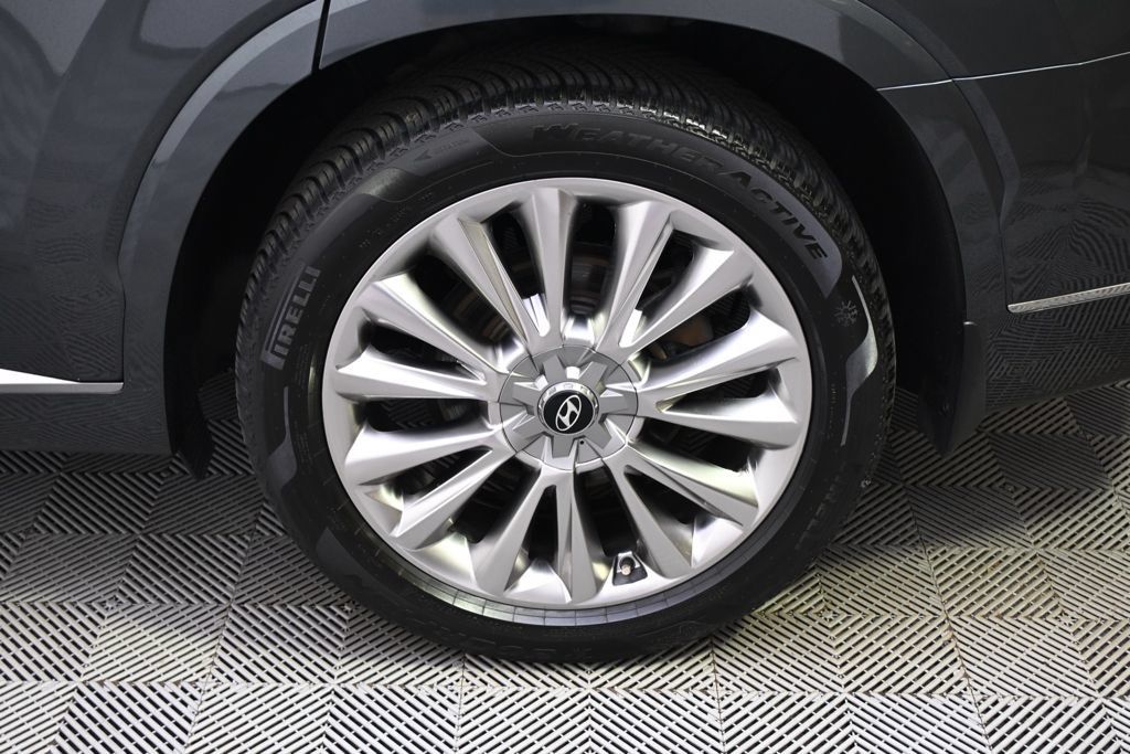 Used 2020 Hyundai Palisade Limited AWD/4WD image 20
