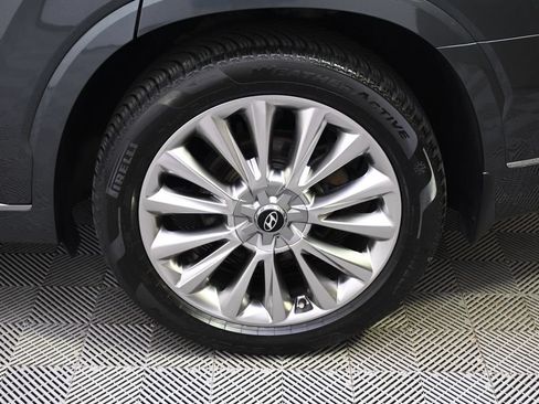 Used 2020 Hyundai Palisade Limited AWD/4WD image 20