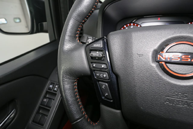 Used 2023 Nissan Frontier PRO-4X w/ Pro-4X Premium Package AWD/4WD image 27