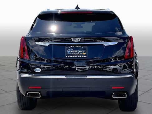 Used 2023 Cadillac XT5 Luxury AWD/4WD image 5
