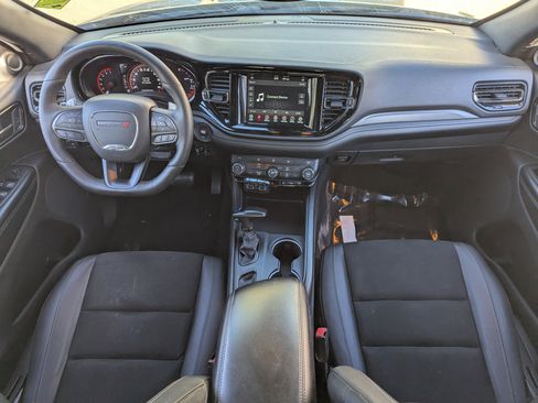 Used 2022 Dodge Durango GT image 12