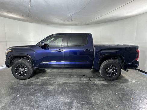 Used 2023 Toyota Tundra Platinum AWD/4WD image 5