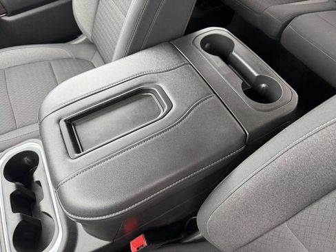 Used 2021 Chevrolet Silverado 1500 RST w/ Z71 Off-Road Package image 26